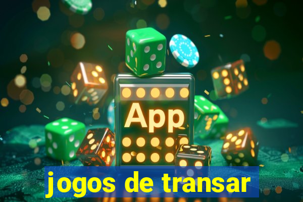 jogos de transar